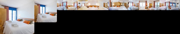 Hotel & Diving Les Illes