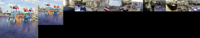 Bay Park Resort Hotel