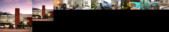 Sol Praia Marina Hotel