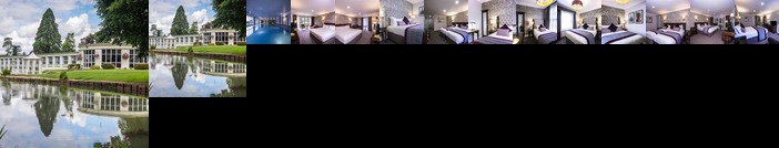 DoubleTree by Hilton Cheltenham