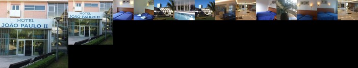 Hotel Joao Paulo II