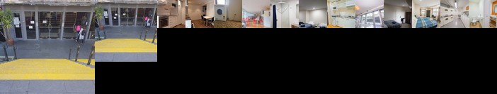 Empire Apartments Auckland