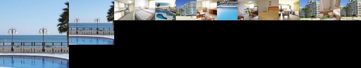 Apartamentos Topacio Unitursa