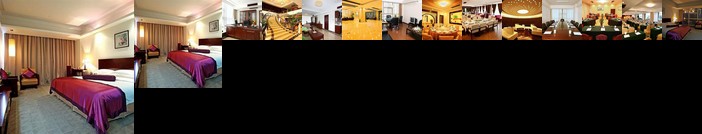 West Lake Golden Plaza Hotel