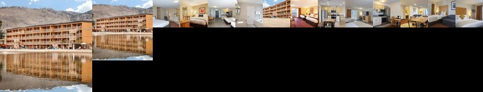 Coast Osoyoos Beach Hotel