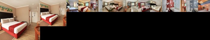 Hotel Outeniqua George