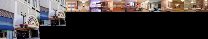 Hamilton Plaza Hotel & Conference Center
