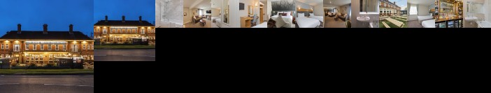 Blue Bell Lodge Hotel