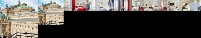 InterContinental Paris Le Grand