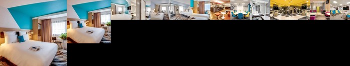 Mercure Paris Gare De Lyon TGV