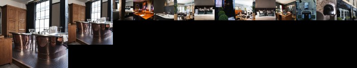 Hotel du Vin & Bistro Cambridge