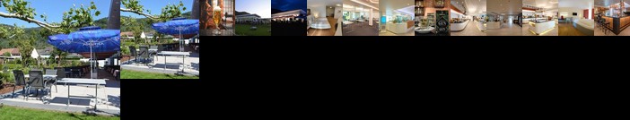 Comfort Hotel Egerkingen