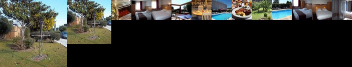 Kyriad Hotel Cannes Mandelieu