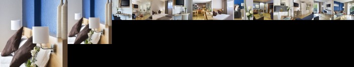 Citadines Prado Chanot Marseille