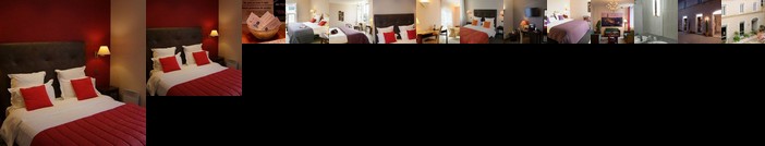 Best Western Poitiers Centre Le Grand Hotel