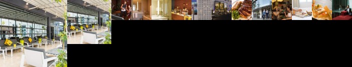 Novotel Casablanca City Center