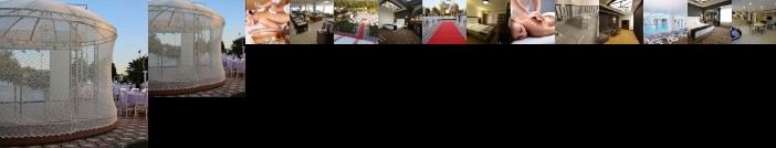 Adramis Termal Hotel