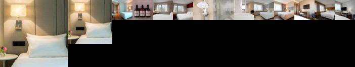 NH Noordwijk Conference Centre Leeuwenhorst