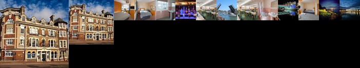 The Crown Hotel Weymouth