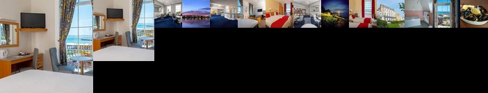 Hotel Rex Weymouth