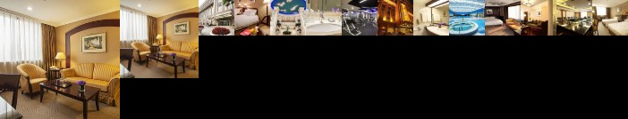 Grand Mercure Dalian Teda