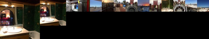 Riad A La Belle Etoile