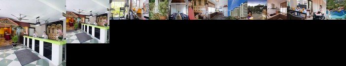 Ancasa Residences Port Dickson by Ancasa Hotels & Resorts