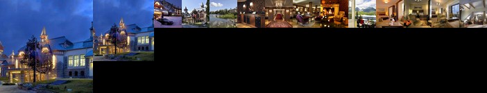 Grand Hotel Kempinski High Tatras