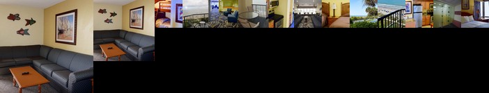 Schooner II Beach and Racquet Club