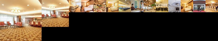 Southern Airline Pearl Hotel