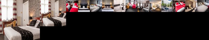 Kildare Street Hotel