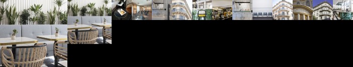 BEST WESTERN Hotel Roosevelt