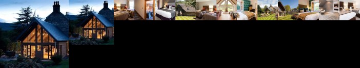 Craigatin House & Courtyard