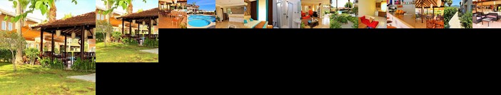 Villa Dolunay Apart Hotel Dalyan