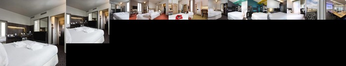 Libertel Gare de l'Est Francais