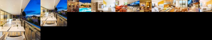 Hotel & Apartamentos Casablanca