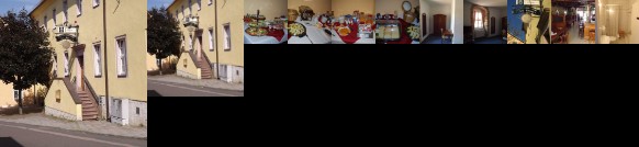 Hotel Zur Sonne Querfurt