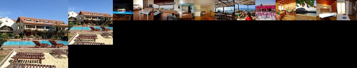 Porto Antigo Hotel BB