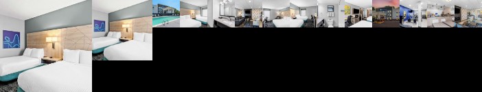 Days Inn by Wyndham Doswell At the Park