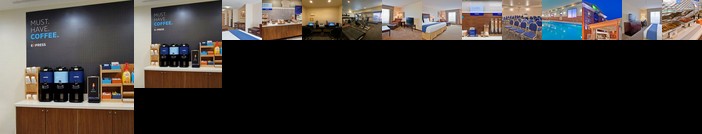 Holiday Inn Express Hotel & Suites Swift Current