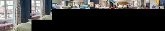 The Black Bear Hotel