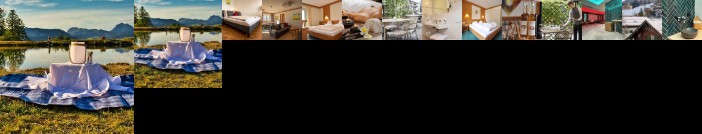 Hotel Crystal - Das Alpenrefugium