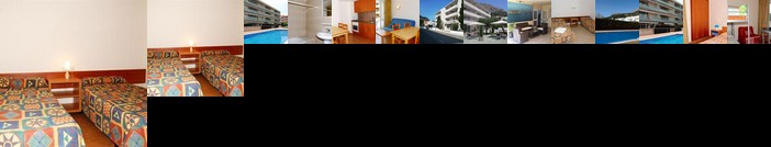 Apartamentos Miami L'Estartit
