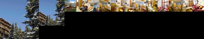 Maeva Residence Charmettoger