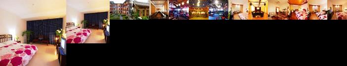 Dali Landscape Hotel