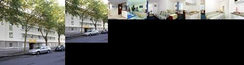 Appart'City Saint-Nazaire Centre