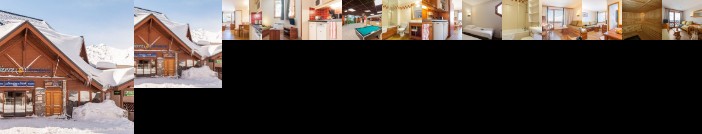 Residence Pierre & Vacances Les Temples du Soleil