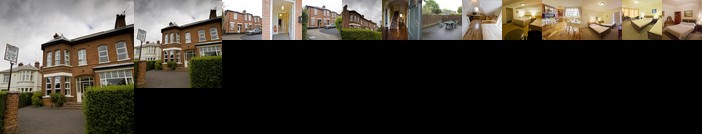 Somerton House Belfast