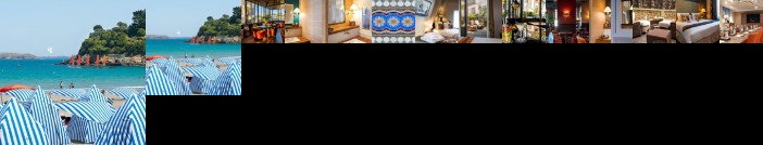 Royal Emeraude Dinard - MGallery