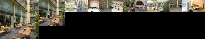 Ramada by Wyndham Downtown Beirut